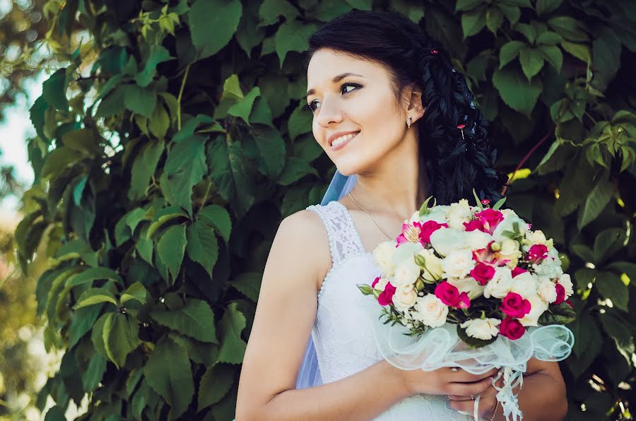 Wedding photographer Vlad Stenko (stenko). Photo of 2 February 2015