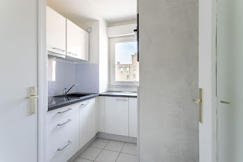 appartement à Lyon 4ème (69)