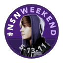 Justin Bieber Never Say Never Chrome extension download