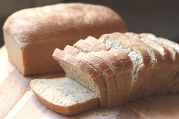Beautiful Whole Wheat Sandwich Bread