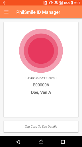 PhilSmile ID Manager