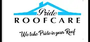 Pride Roofcare Ltd Logo