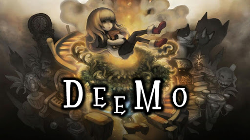 Deemo