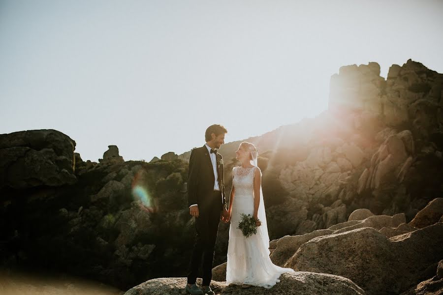 Wedding photographer Coralie Lescieux (coralielescieux). Photo of 13 April 2019