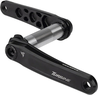 RaceFace Turbine Crankset - 143mm Spindle with CINCH Interface alternate image 0