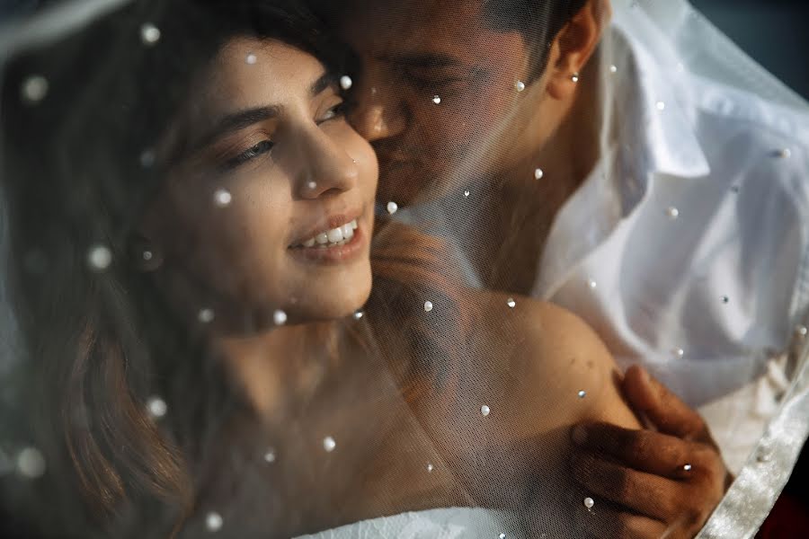 Wedding photographer Yuliya Khabibullina (juliyamay). Photo of 16 November 2019