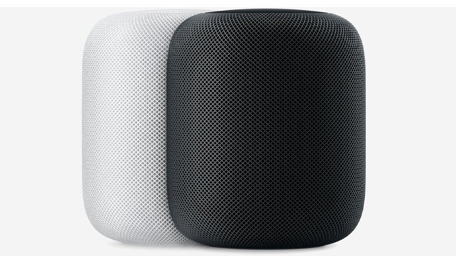 La Apple HomePod también sobresale por la calidad del sonido, pero tiene algunas limitantes de compatibilidad