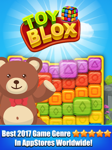 Toy Blast Blox