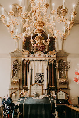 Fotógrafo de casamento Aleksandra Shulga (photololacz). Foto de 23 de junho 2022