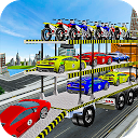 Download Cargo Bike Car Transport 3D Install Latest APK downloader