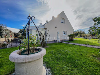 maison à Auray (56)