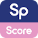 SportPesa Score icon