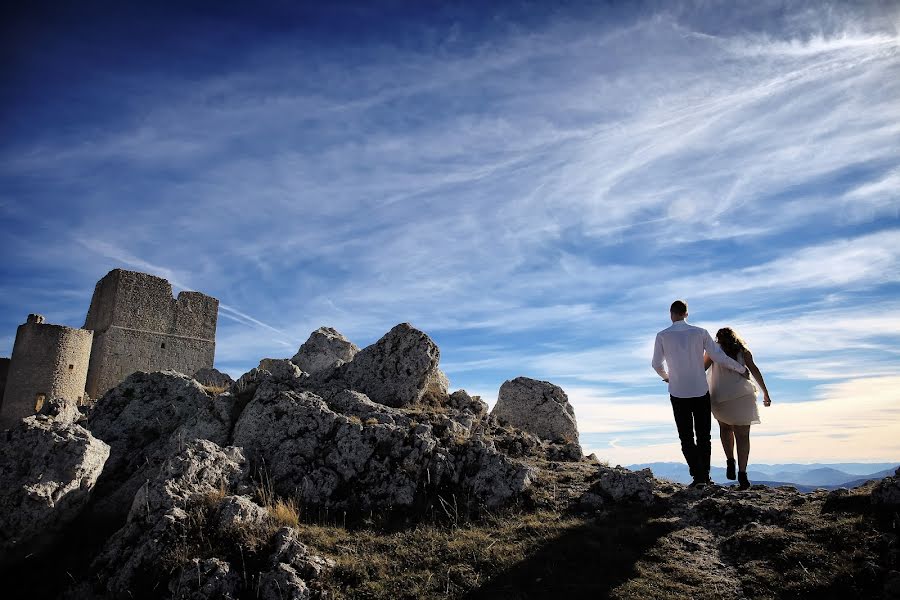 Fotografo di matrimoni Maurizio Sfredda (maurifotostudio). Foto del 27 ottobre 2017