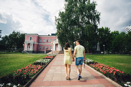 Свадебный фотограф Артур Осипов (arturosipov). Фотография от 8 декабря 2016