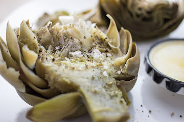 How To Cook Artichokes