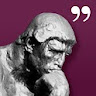 Philosophy Quotes, Daily Stoic icon