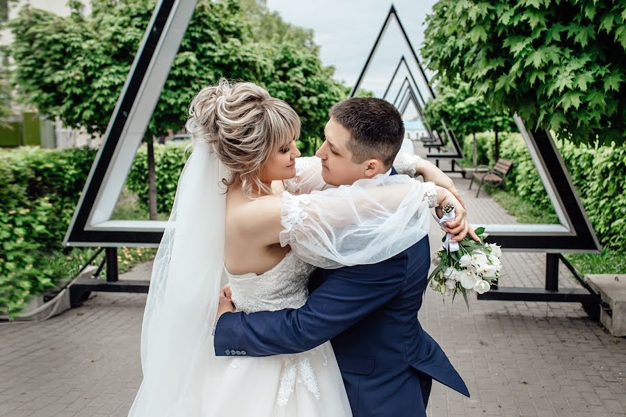 Wedding photographer Igor Orlov (orlovi). Photo of 14 May 2023