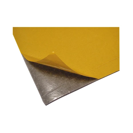 5 x A4 Adhesive Form Sheet