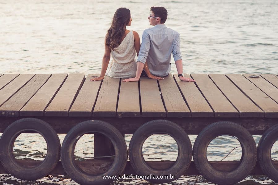 Fotografo di matrimoni Jader Souza (jadersouza). Foto del 20 aprile 2023