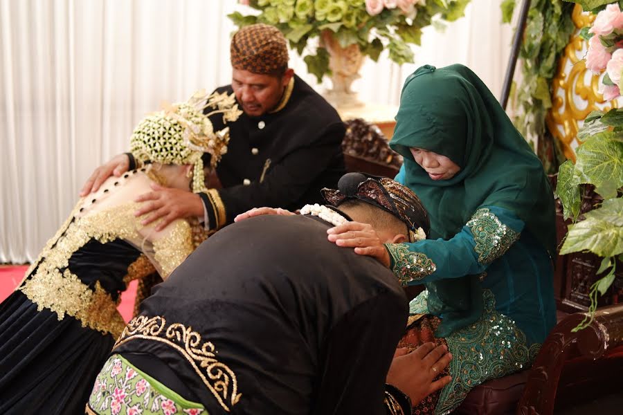 Wedding photographer Sambaa Nurjuli Setiaji (sambanurjuli). Photo of 21 June 2020