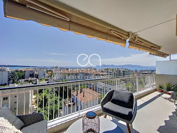 appartement à Cannes (06)