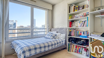 duplex à Paris 19ème (75)