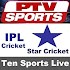 Cricket Live Tv Matches4.2