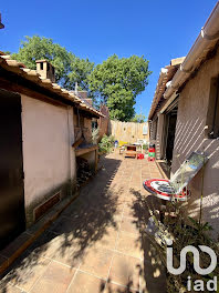 maison à Aubagne (13)