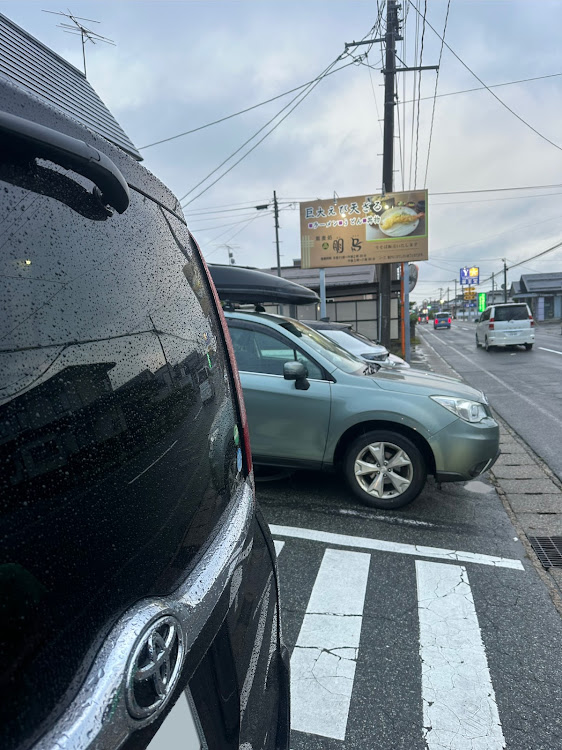 セリカの蕎麦活・被災された皆さまお見舞い申し上げます・トヨタラリーチャレンジ・セリカdayに関するカスタム事例の投稿画像3枚目