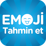 Cover Image of Herunterladen Emoji Tahmin Et 1.6 APK