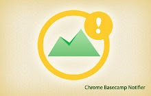 Basecamp Notifier small promo image