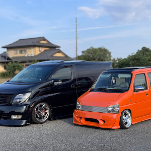 ワゴンR CT21S