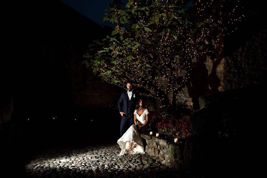 Fotógrafo de bodas Marco Traiani (marcotraiani). Foto del 10 de julio 2018