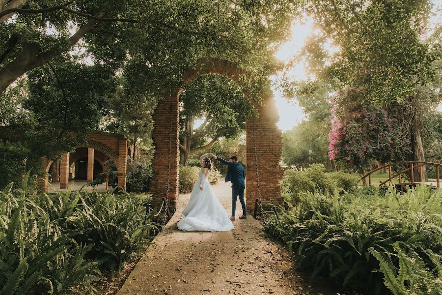 Photographe de mariage Cesar Caldera (cesarcaldera). Photo du 10 mai