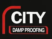 City Damp Proofing Limited Logo