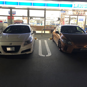 CR-Z ZF1