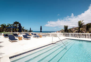 Apartment with terrace and pool 3