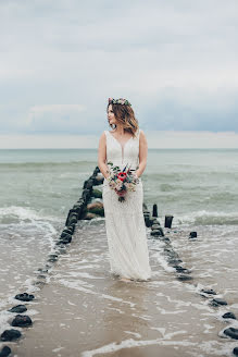 Fotógrafo de bodas Yuliya Lavrova (lavfoto). Foto del 7 de noviembre 2018