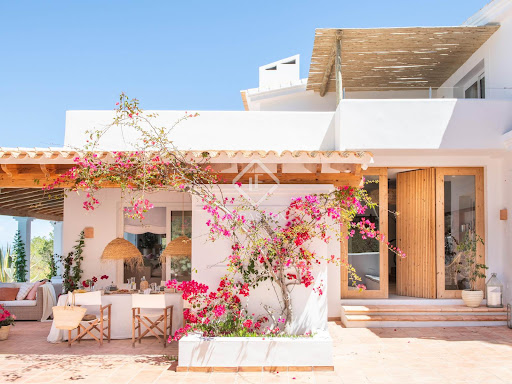 Villa 2