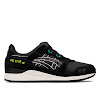 asics gel-lyte 3 og black/white