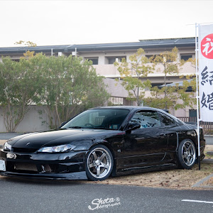 シルビア S15