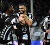 Guillaume Gillet, Kaveh Rezaei: le Sporting de Charleroi voit grand, mais... 