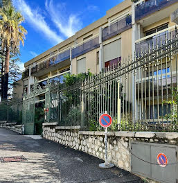 appartement à Nice (06)