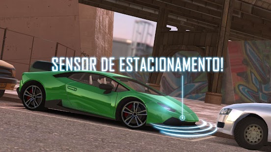  Real Car Parking 2017 v1.007 APK para Android imagem 4