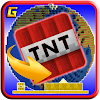 Geometry Jump - TNT Craft 2 icon