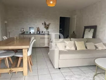 appartement à Roanne (42)