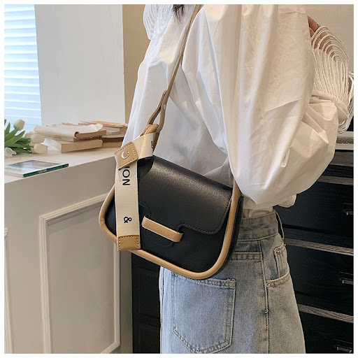 Title 12, Fashionable Summer Contrast Color Simple Casual...
