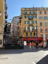 appartement à Nice (06)