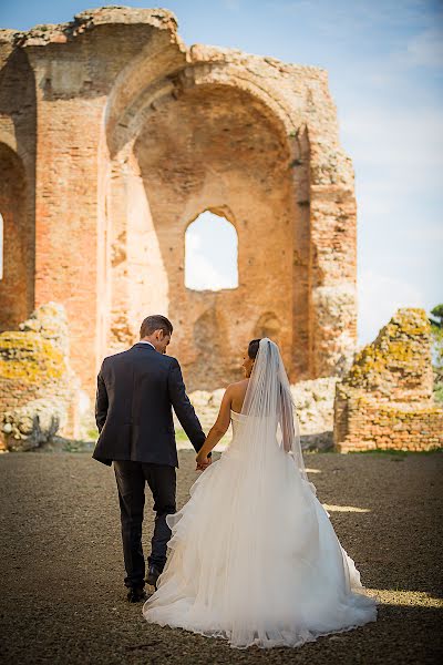 Wedding photographer Salvatore Cosentino (cosentino). Photo of 26 June 2015