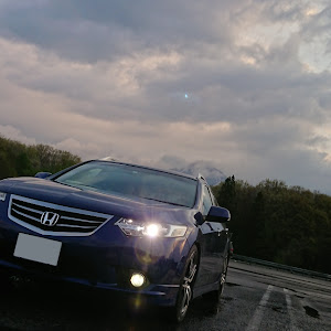 アコードツアラー CW2